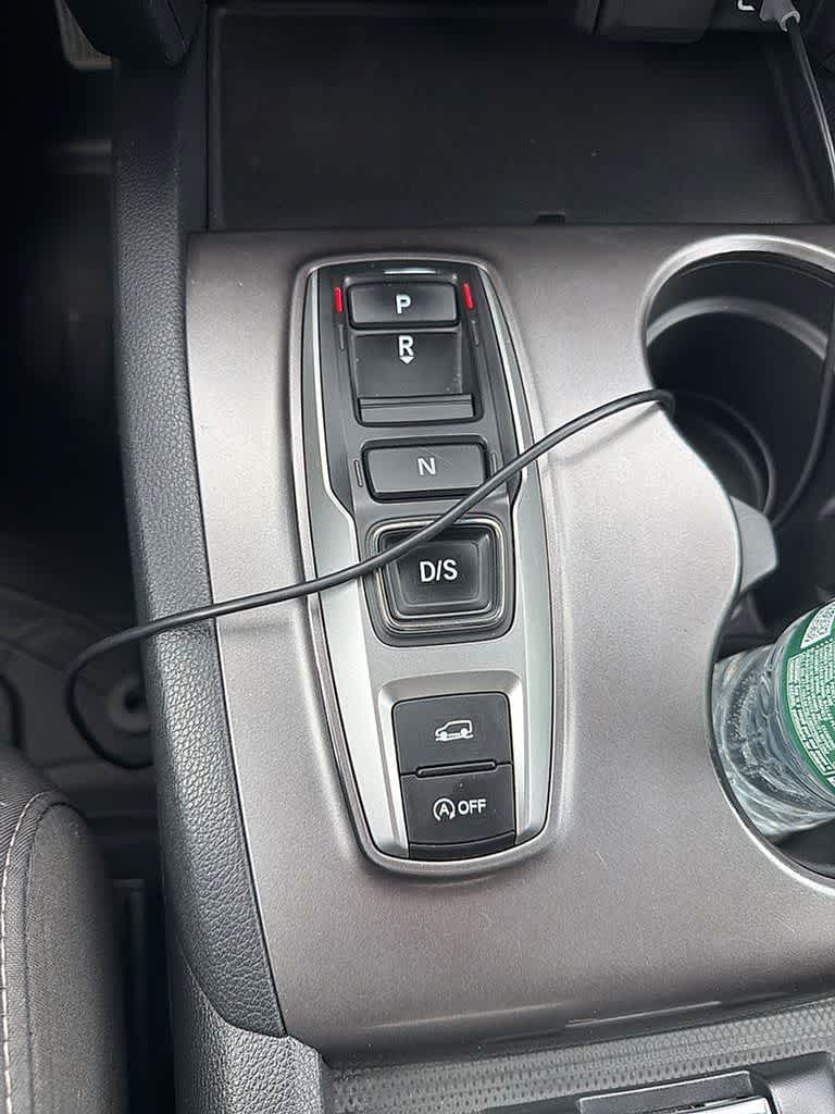 Thumbnail: 2021 Honda Passport - 21