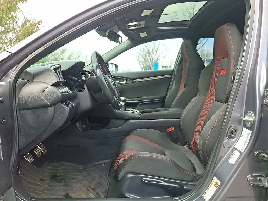 Thumbnail: 2020 Honda Civic - 11