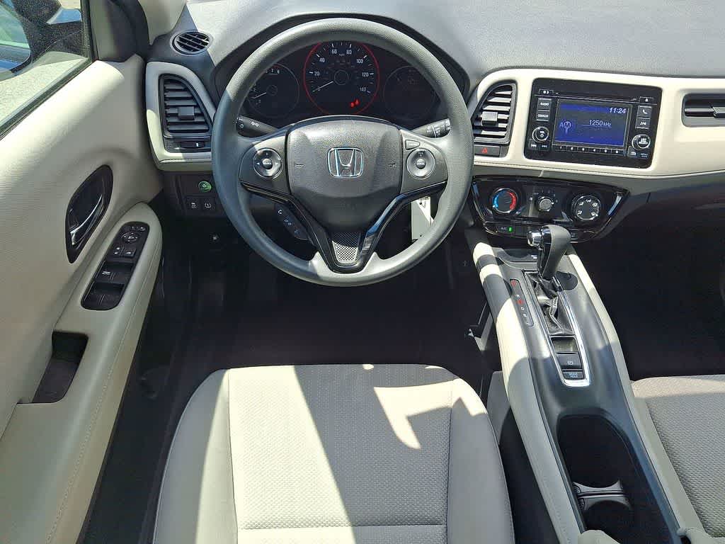 Thumbnail: 2017 Honda HR-V - 21