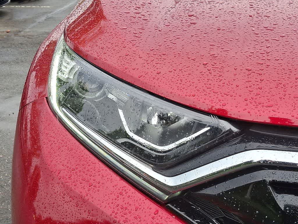 Thumbnail: 2021 Honda CR-V - 26