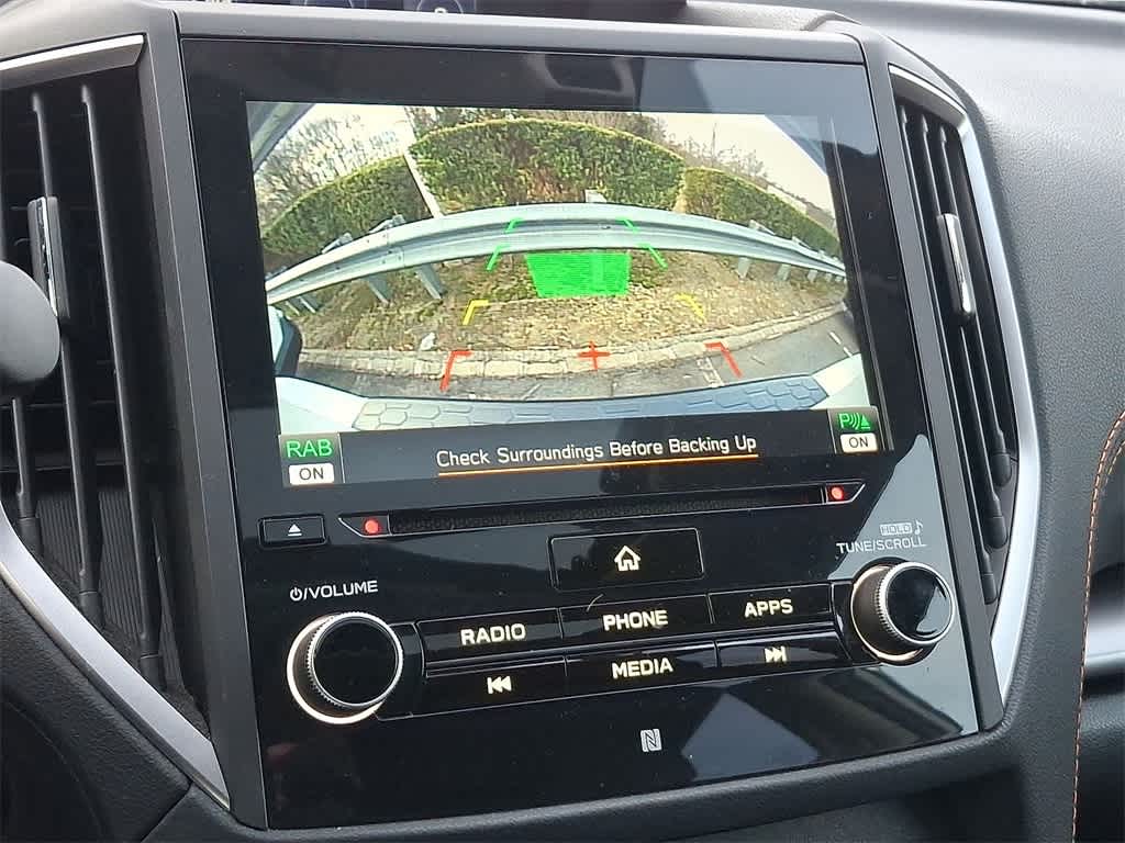 Thumbnail: 2019 Subaru Crosstrek - 15