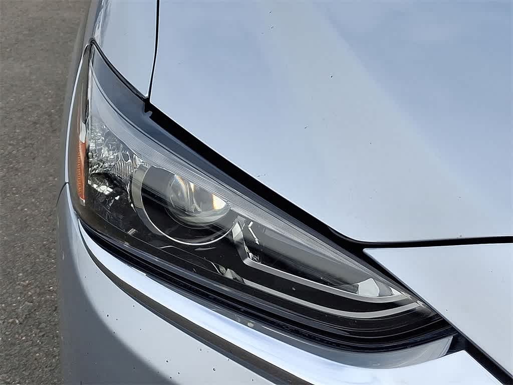 Thumbnail: 2019 Mazda Mazda6 - 27