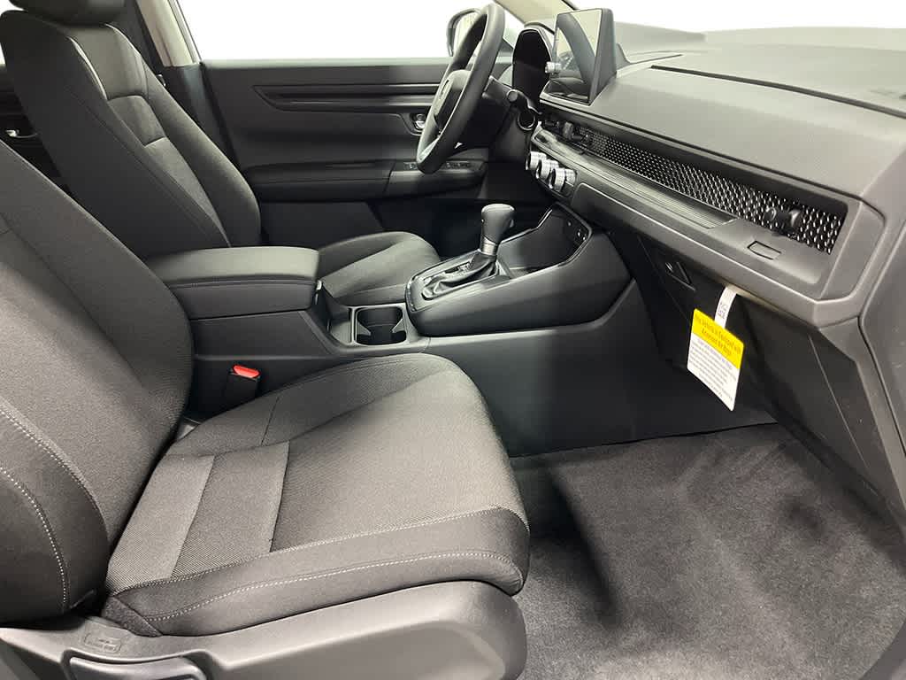 Thumbnail: 2026 Honda CR-V - 28