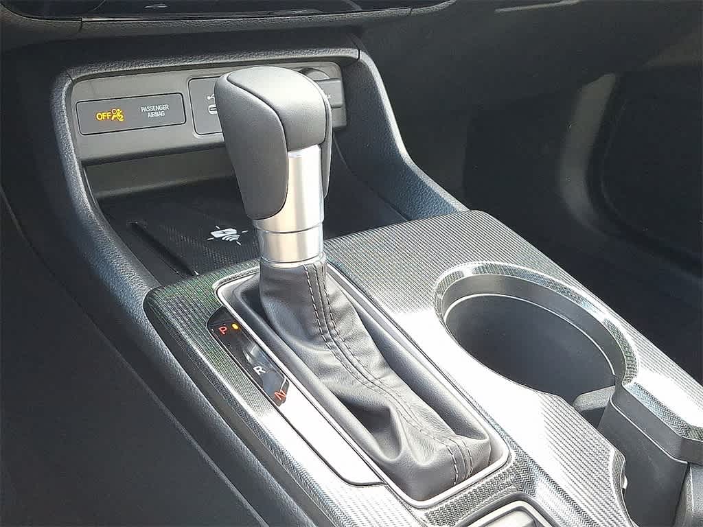 Thumbnail: 2026 Honda Civic - 12