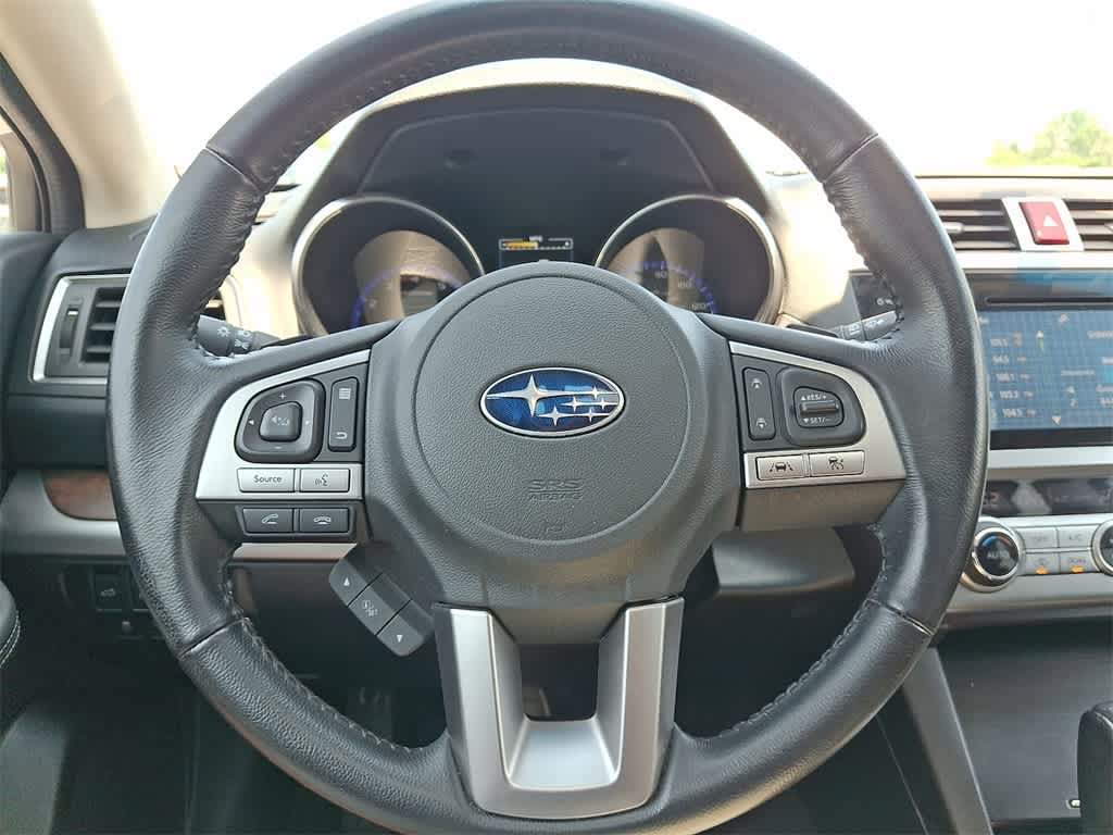 Thumbnail: 2016 Subaru Outback - 8