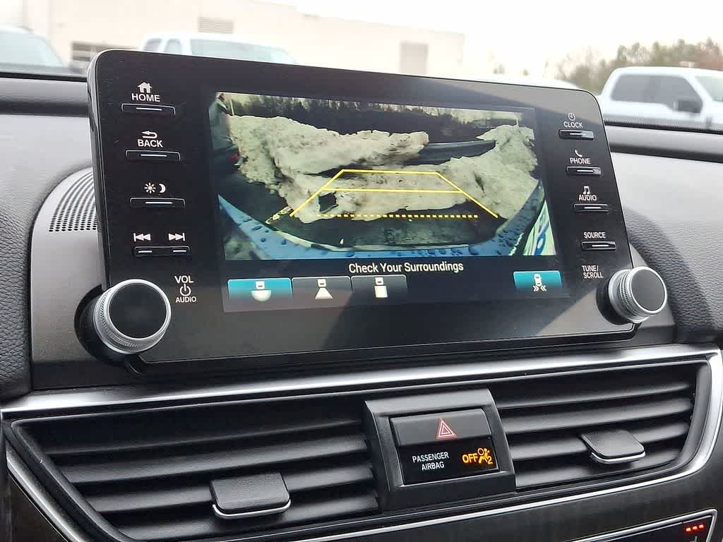 Thumbnail: 2020 Honda Accord - 15