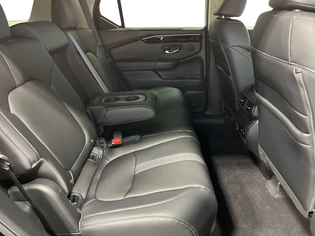 Thumbnail: 2026 Honda Passport - 22