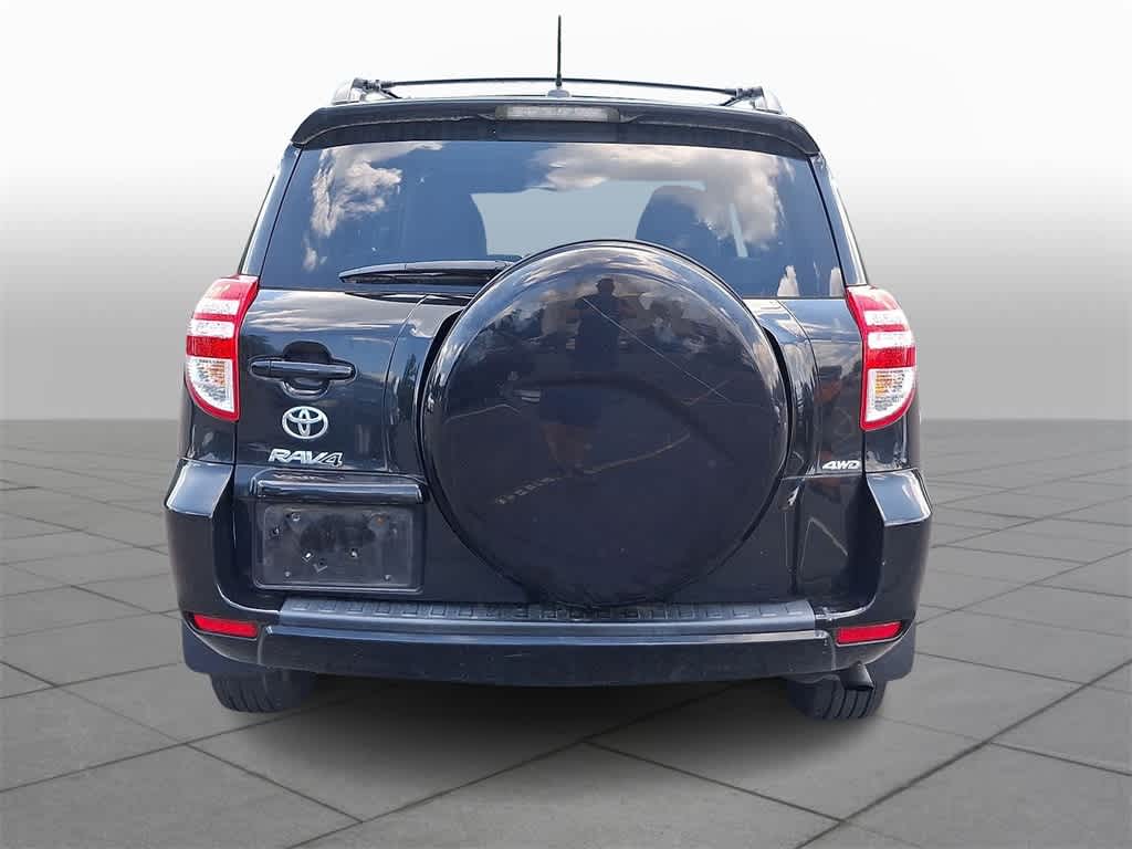 Thumbnail: 2011 Toyota RAV4 - 23