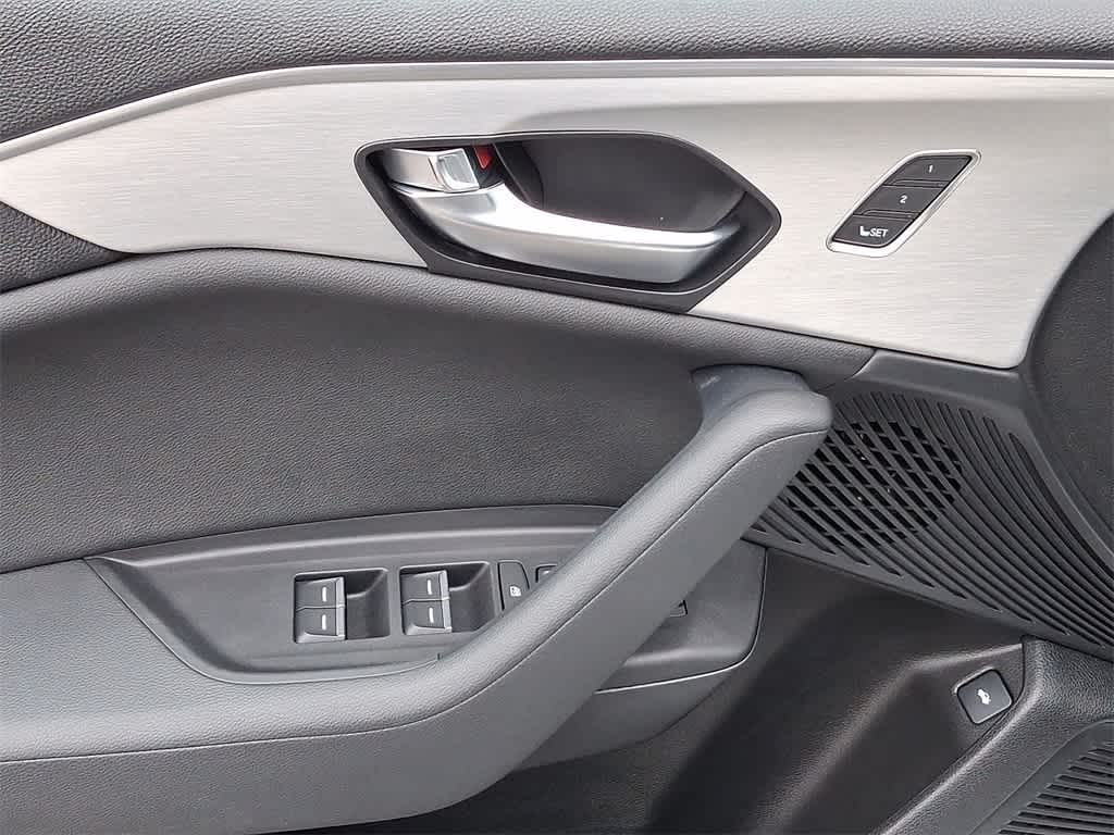 Thumbnail: 2023 Acura TLX - 10