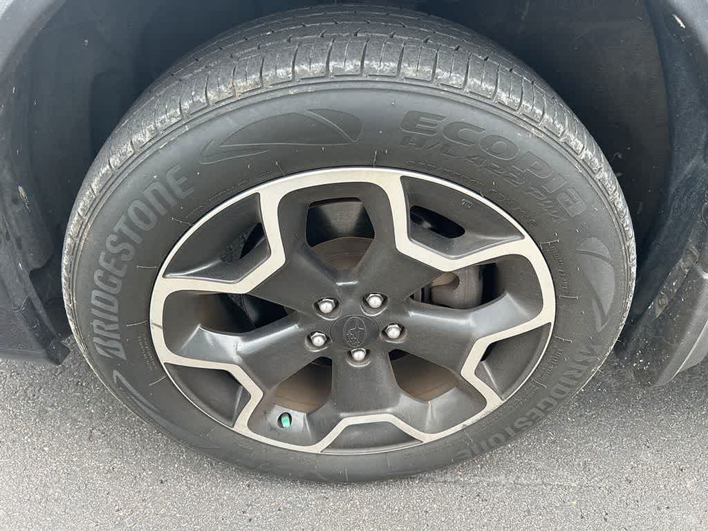 Thumbnail: 2014 Subaru XV Crosstrek - 22