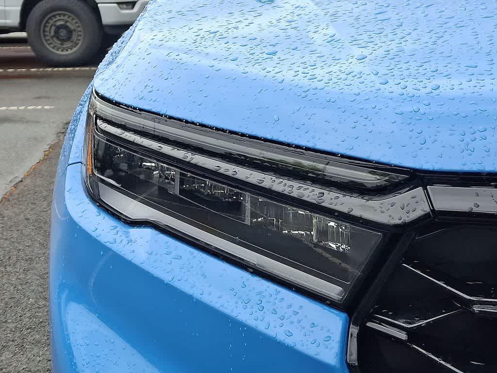 Thumbnail: 2025 Honda Pilot - 27