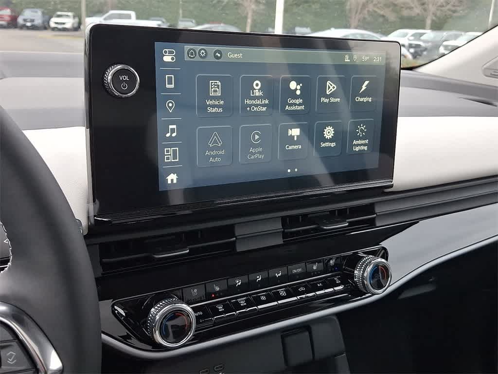 Thumbnail: 2026 Honda Prologue - 12