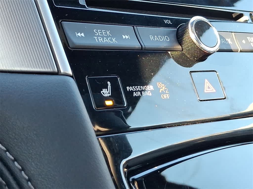 Thumbnail: 2022 INFINITI Q60 - 19