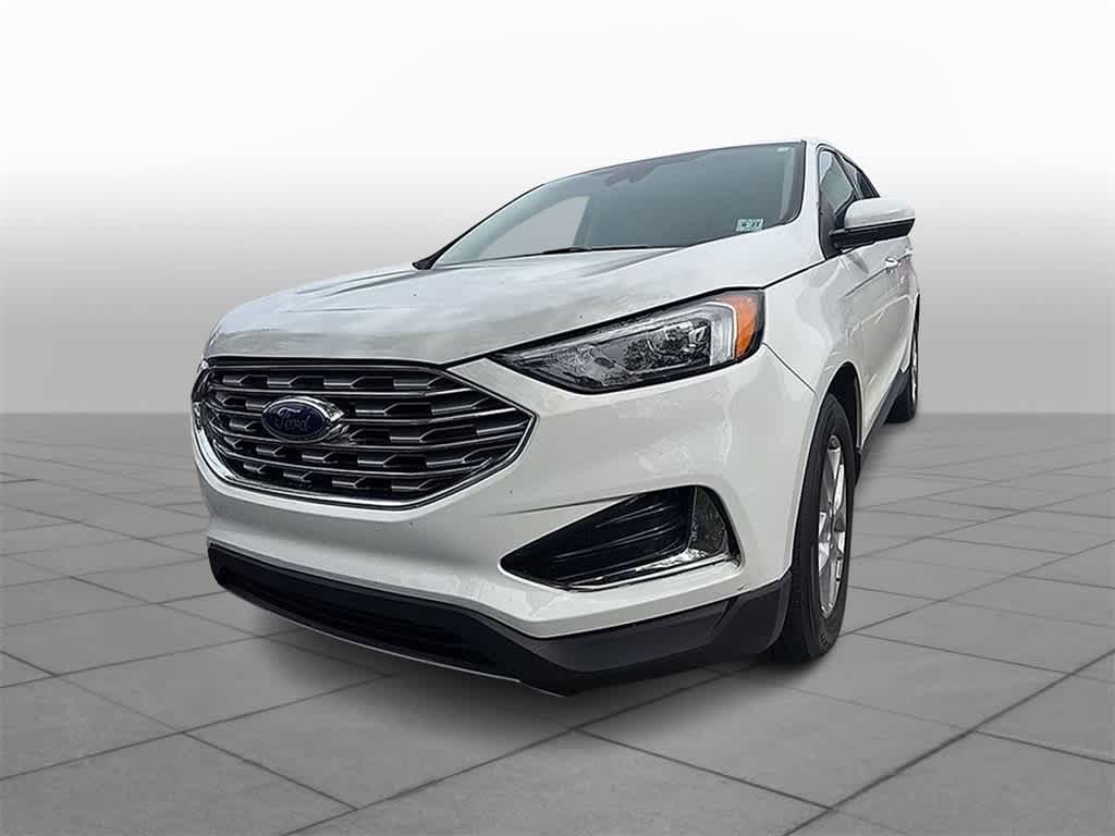 Thumbnail: 2022 Ford Edge - 1