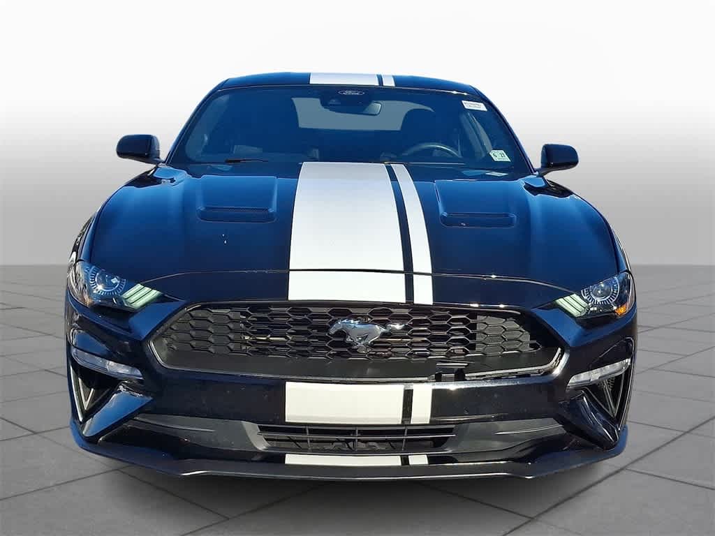 Thumbnail: 2022 Ford Mustang - 20