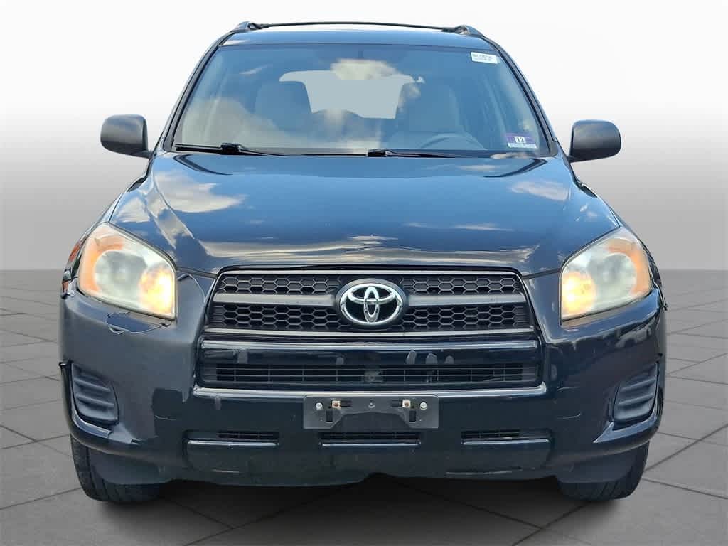 Thumbnail: 2011 Toyota RAV4 - 28