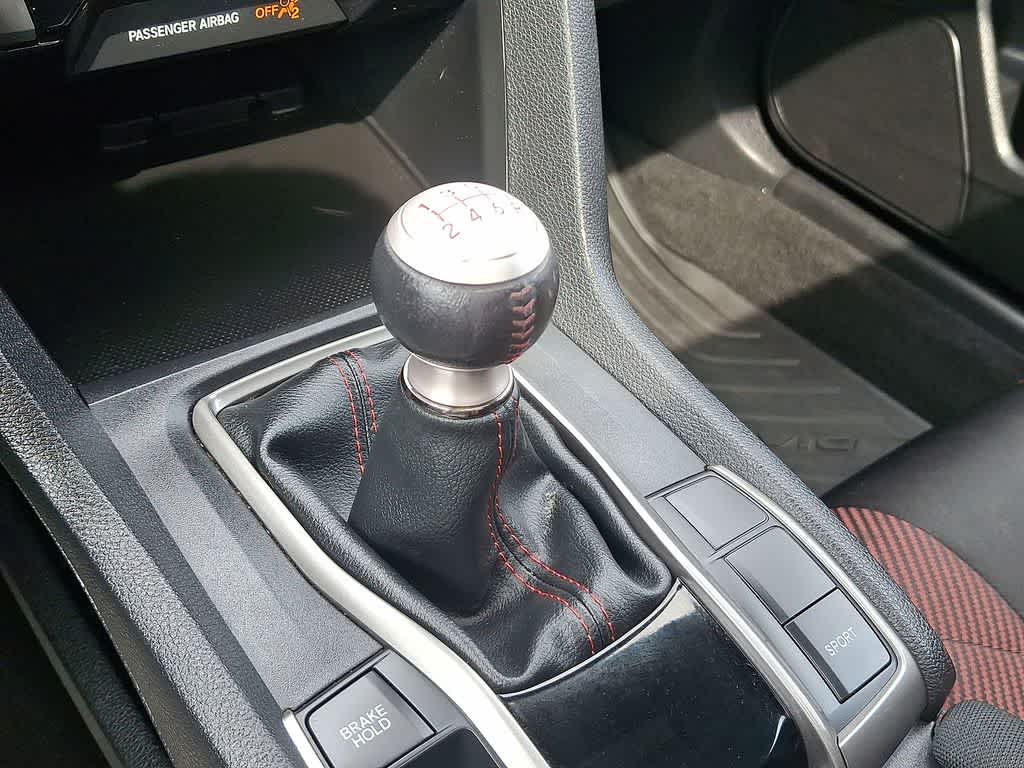 Thumbnail: 2020 Honda Civic - 12