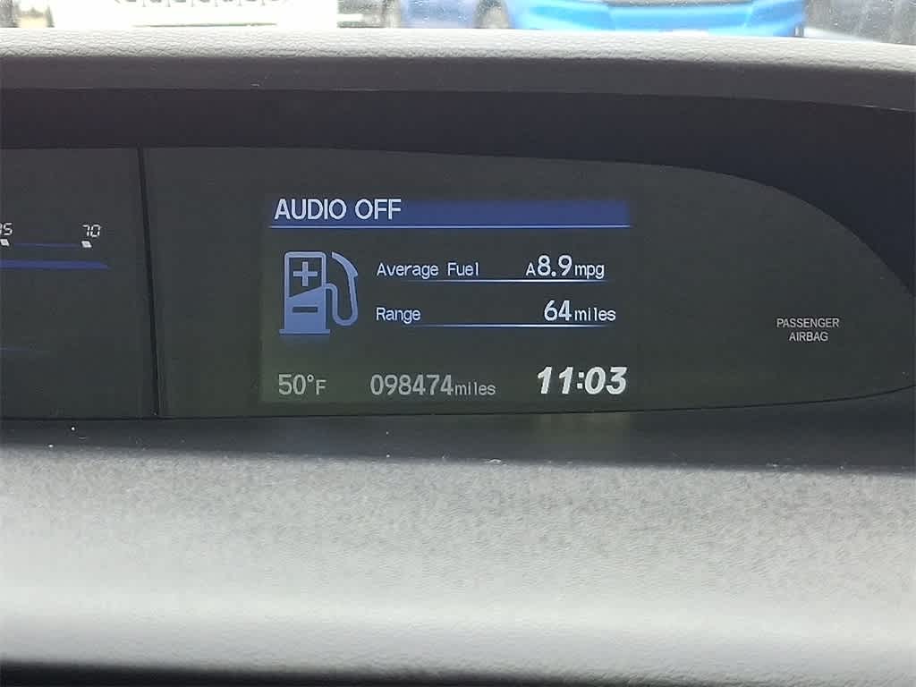 Thumbnail: 2013 Honda Civic - 13