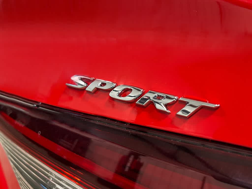 Thumbnail: 2026 Honda Civic - 6