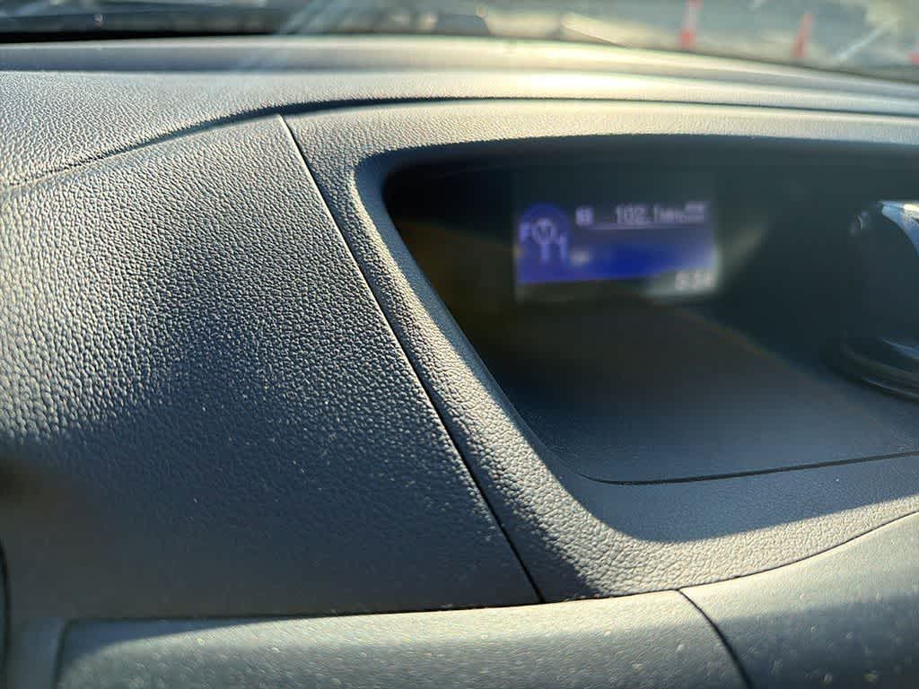 Thumbnail: 2013 Honda CR-V - 20