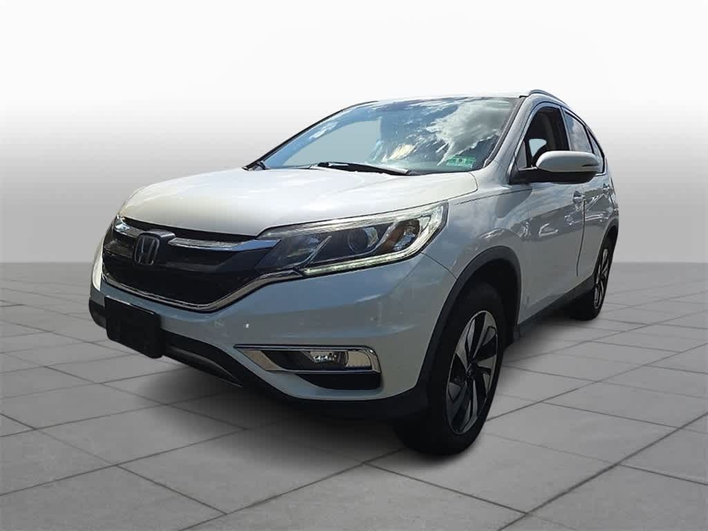 Thumbnail: 2016 Honda CR-V - 1
