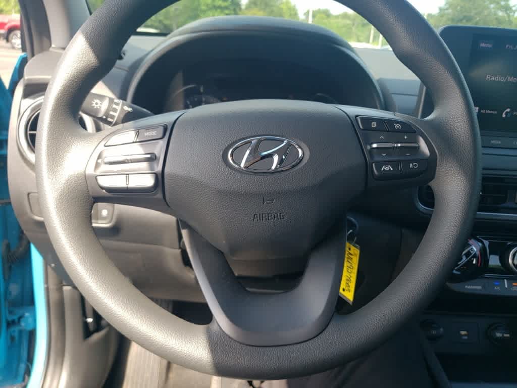 Thumbnail: 2022 Hyundai Kona - 13