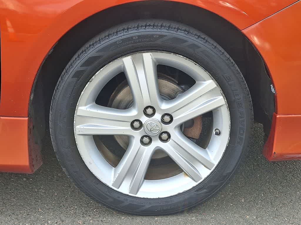 Thumbnail: 2013 Toyota Corolla - 26