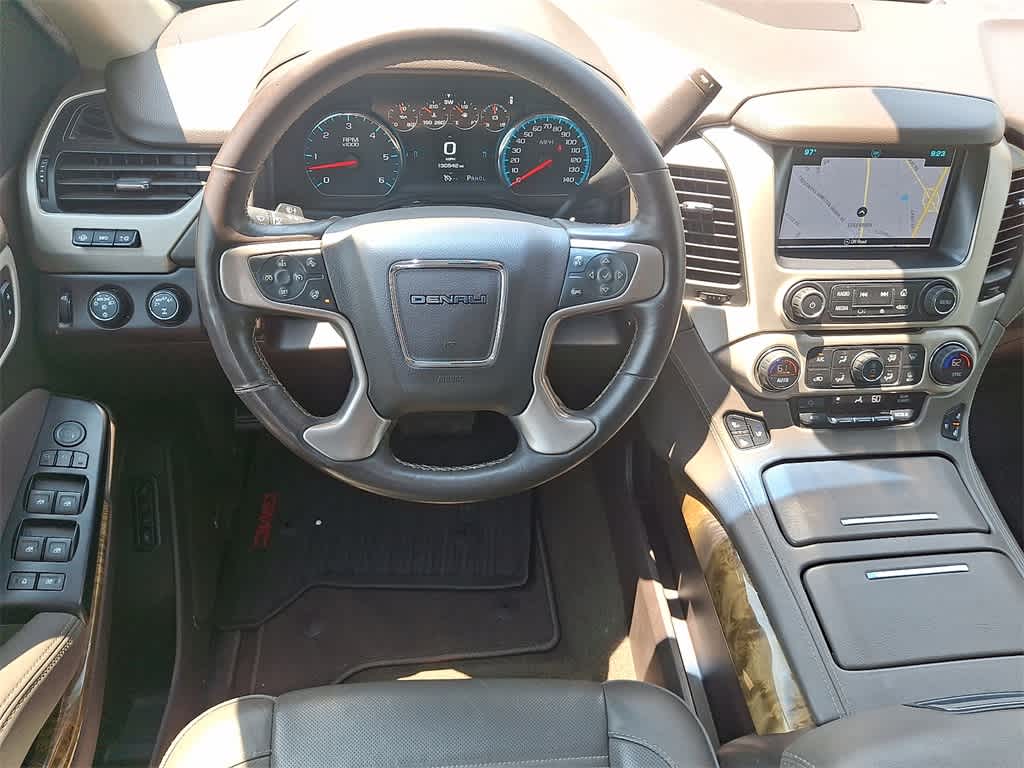 Thumbnail: 2017 GMC Yukon - 13
