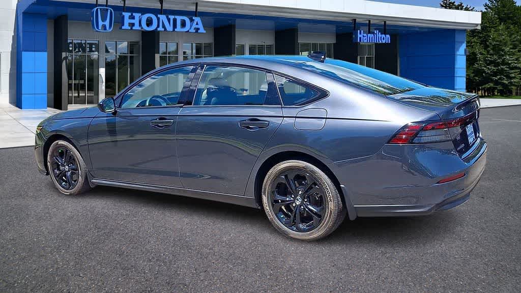 Thumbnail: 2025 Honda Accord - 5