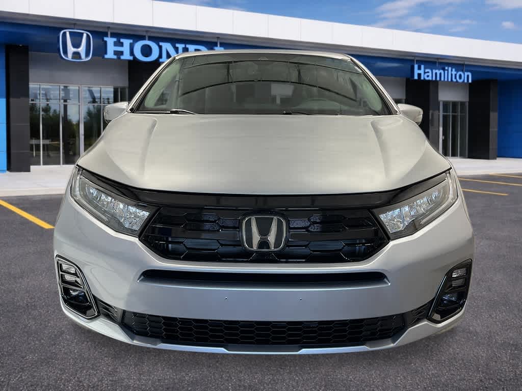 Thumbnail: 2026 Honda Odyssey - 10