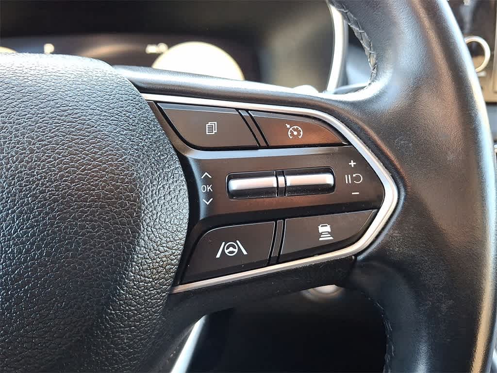 Thumbnail: 2022 Hyundai Santa Fe - 18