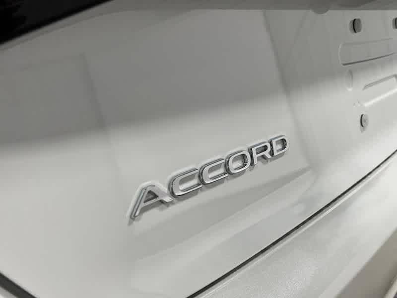 Thumbnail: 2025 Honda Accord - 5