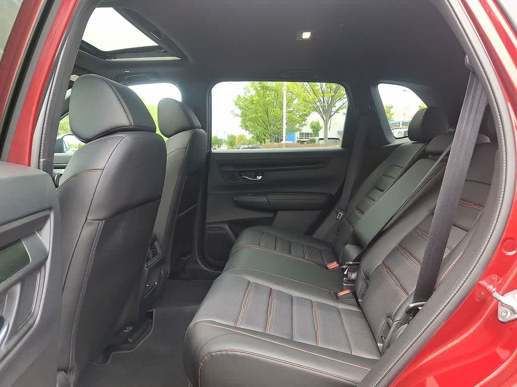 Thumbnail: 2026 Honda CR-V - 20