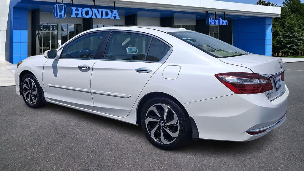 Thumbnail: 2017 Honda Accord - 6