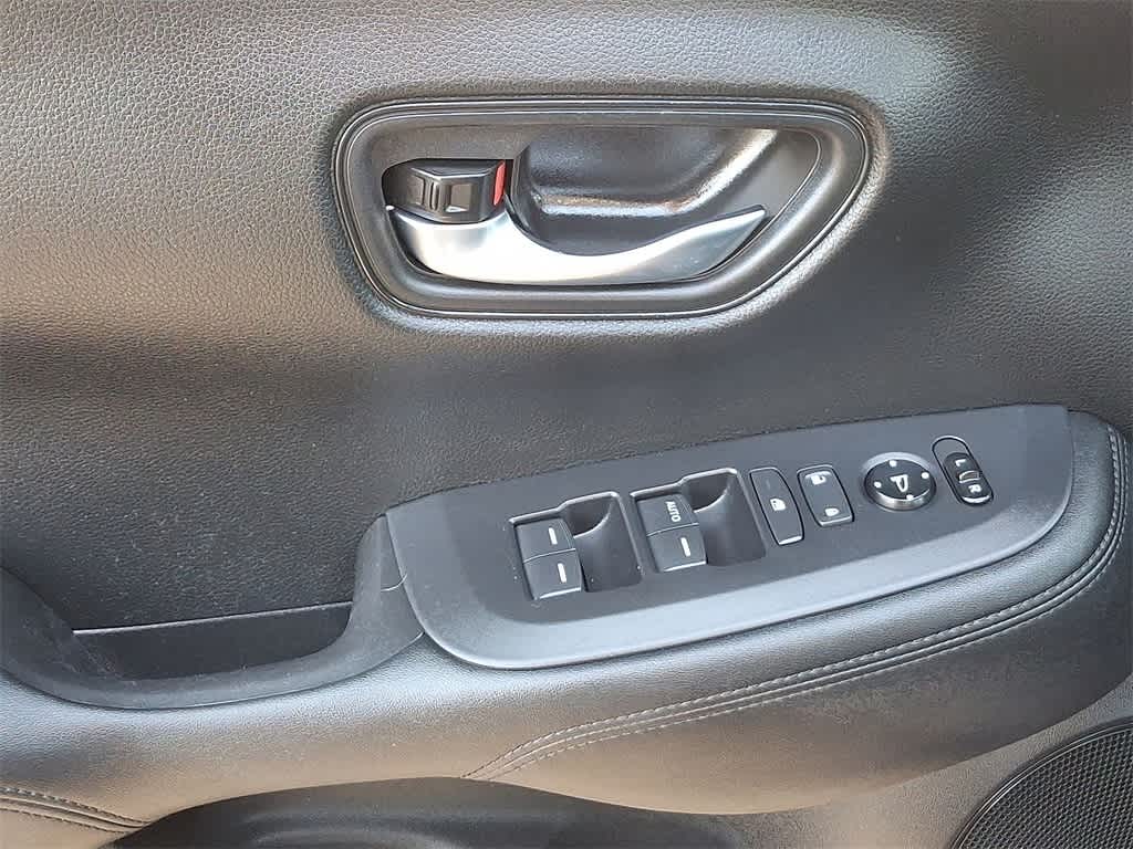 Thumbnail: 2023 Honda HR-V - 10