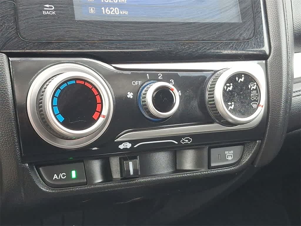 Thumbnail: 2015 Honda Fit - 11