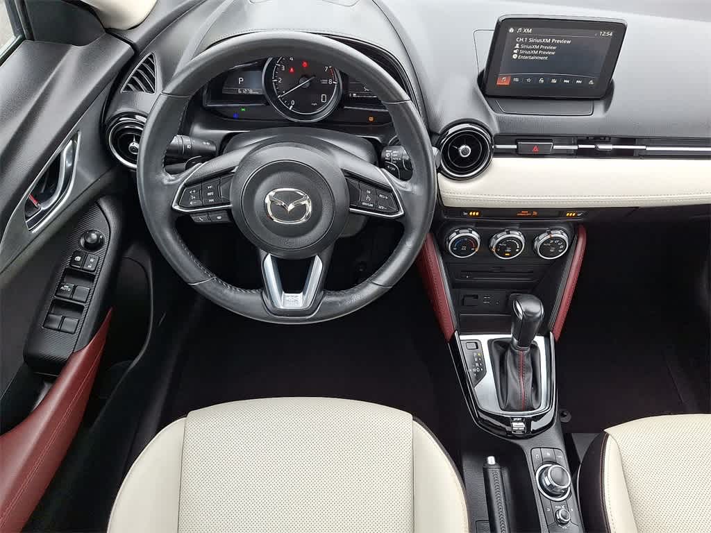 Thumbnail: 2018 Mazda CX-3 - 21