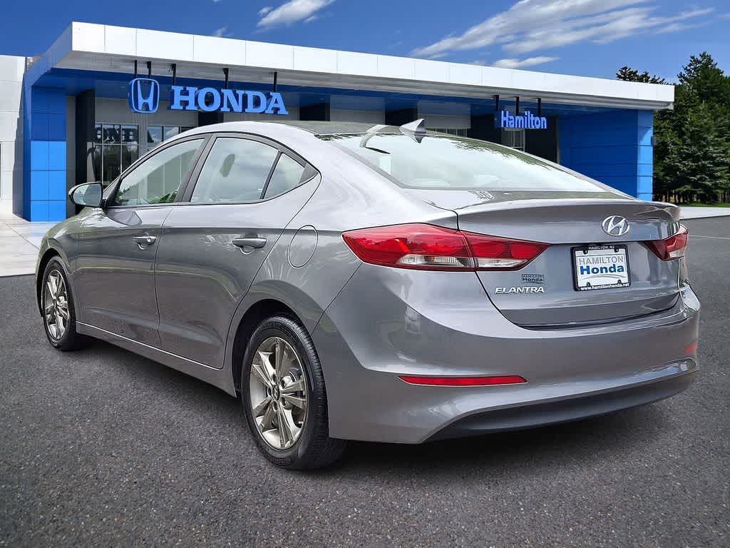 Thumbnail: 2018 Hyundai Elantra - 22