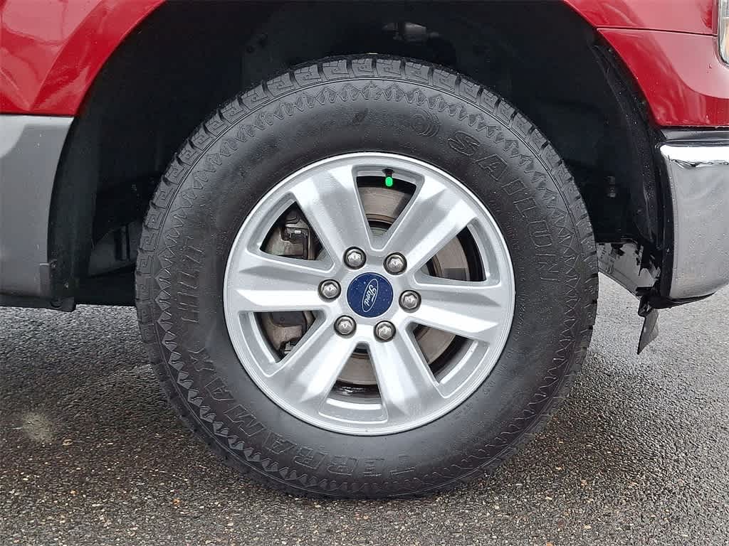 Thumbnail: 2016 Ford F-150 - 26