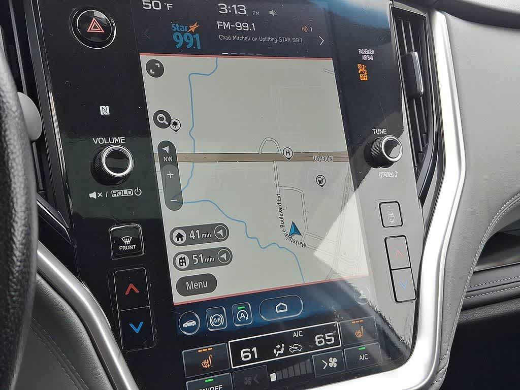 Thumbnail: 2021 Subaru Outback - 14