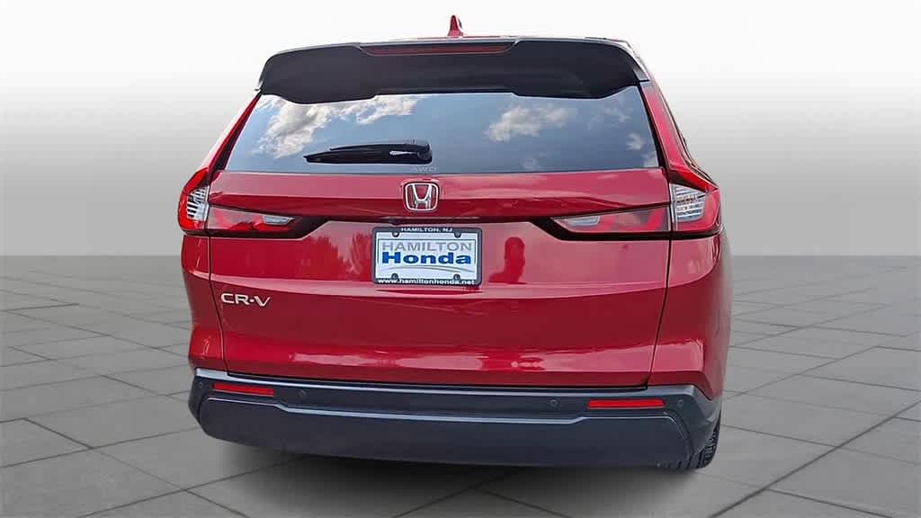 Thumbnail: 2023 Honda CR-V - 7