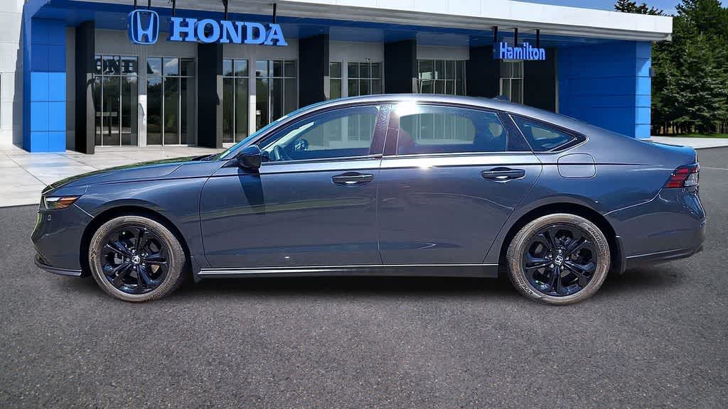 Thumbnail: 2025 Honda Accord - 4