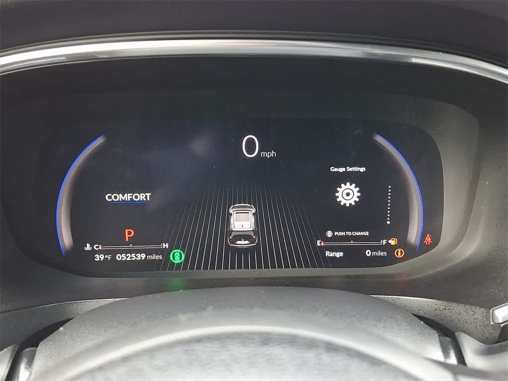 Thumbnail: 2023 Acura MDX - 13