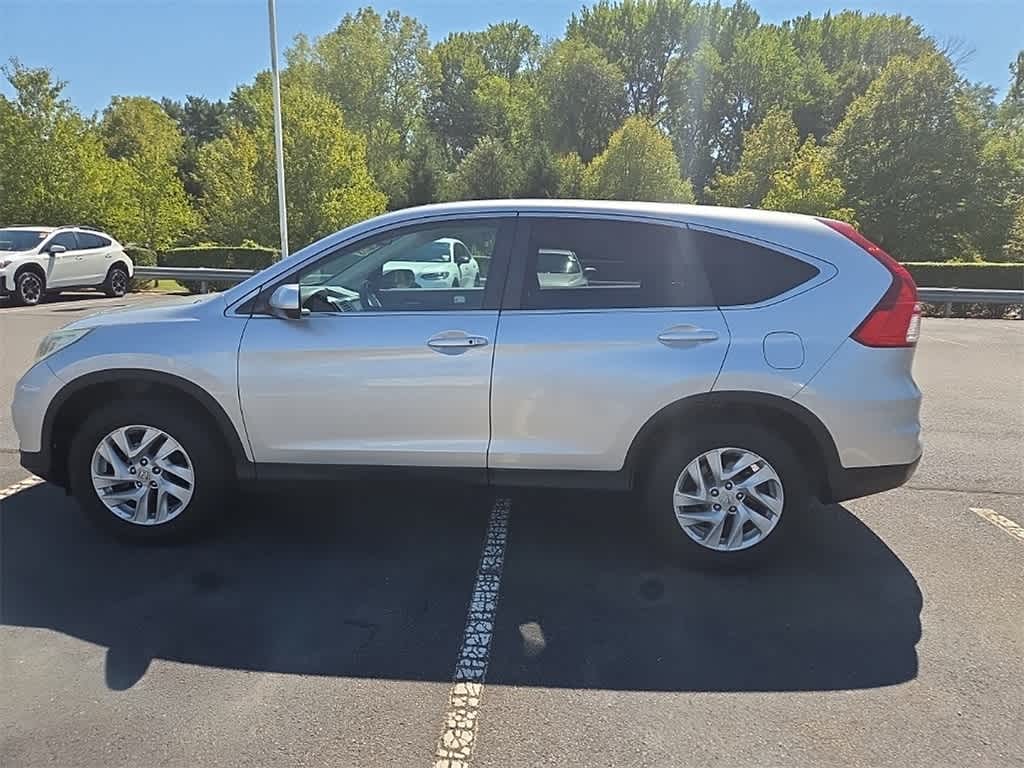 Thumbnail: 2016 Honda CR-V - 8