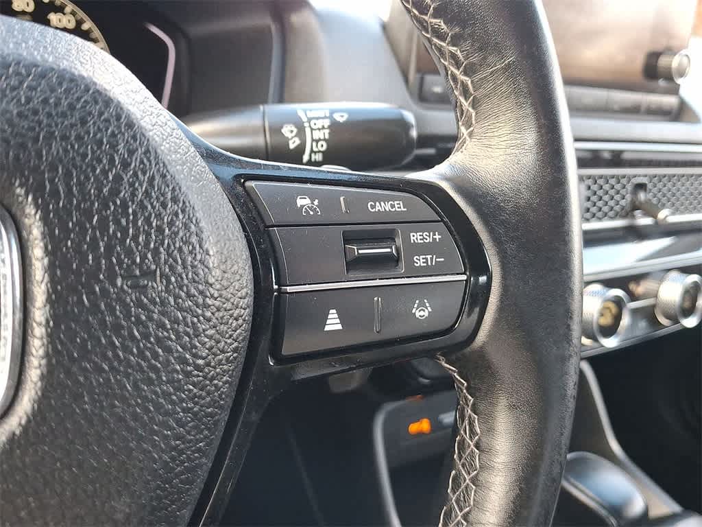 Thumbnail: 2022 Honda Civic - 18