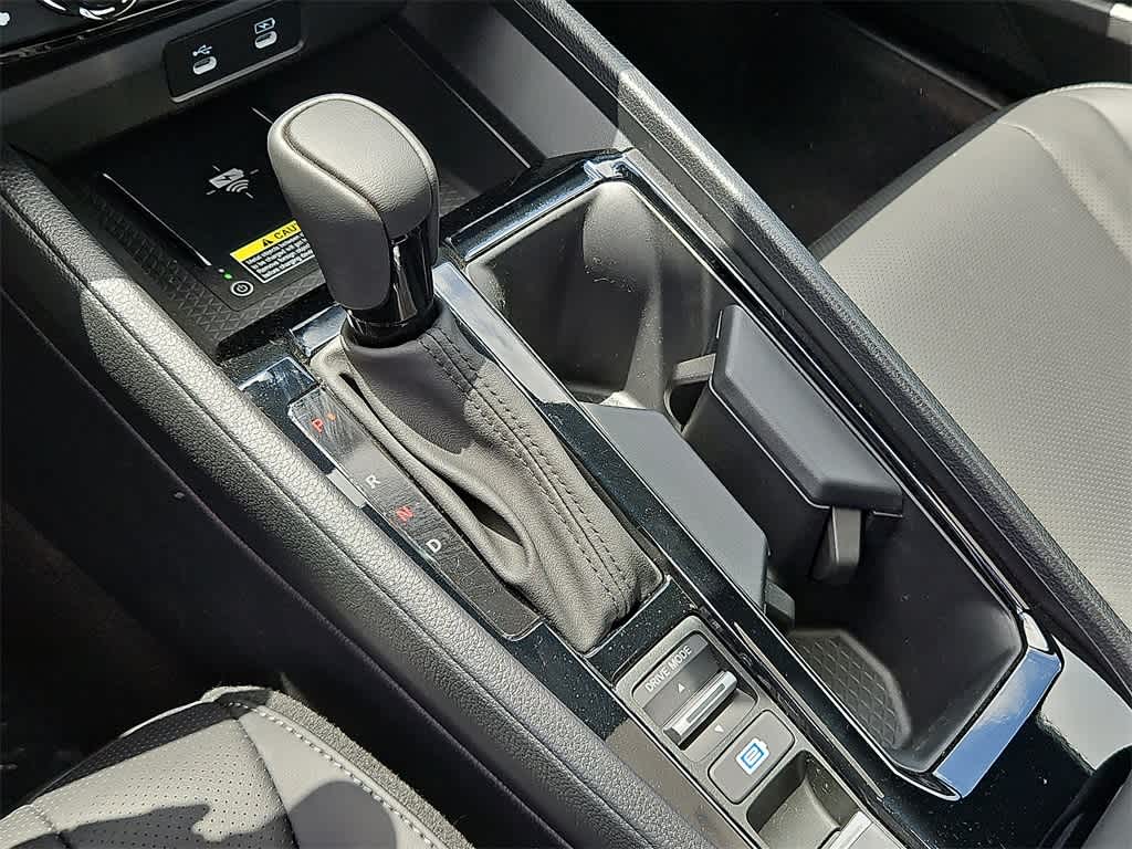 Thumbnail: 2025 Honda Accord - 13