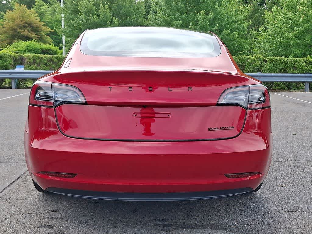 Thumbnail: 2023 Tesla Model 3 - 23