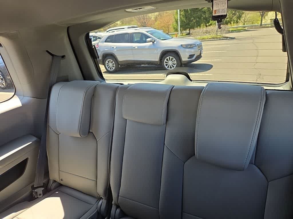 Thumbnail: 2015 Honda Pilot - 18