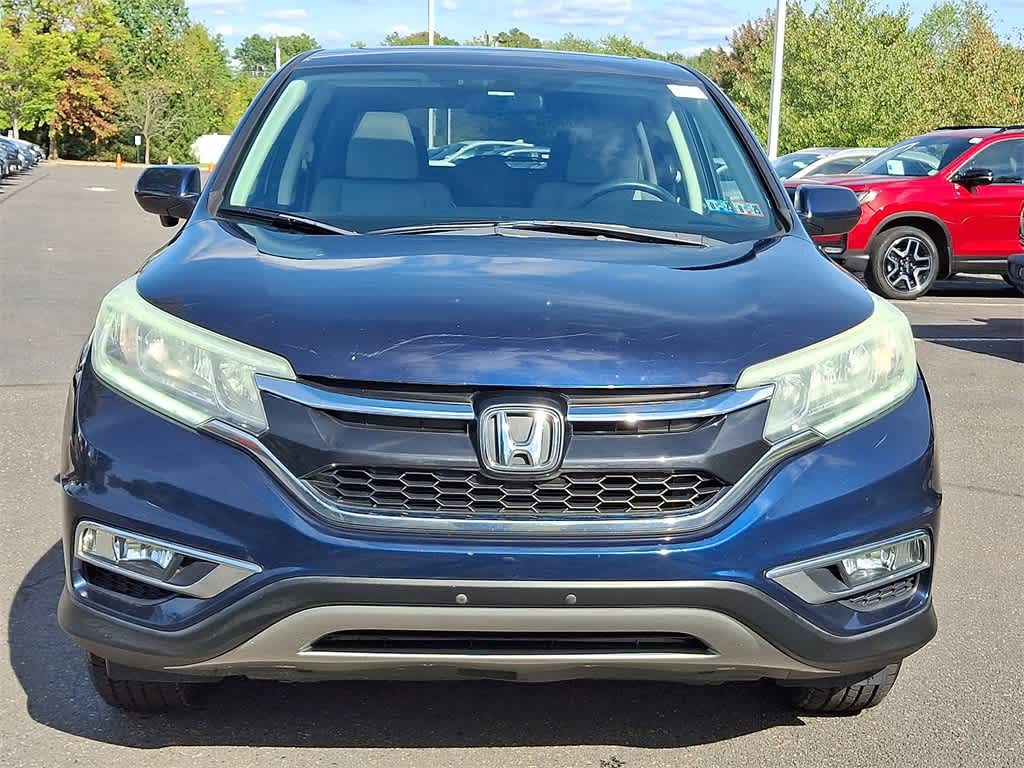 Thumbnail: 2016 Honda CR-V - 25