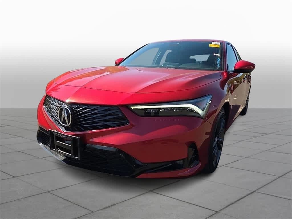 2023 Acura Integra A-Spec -
                  Hamilton, NJ